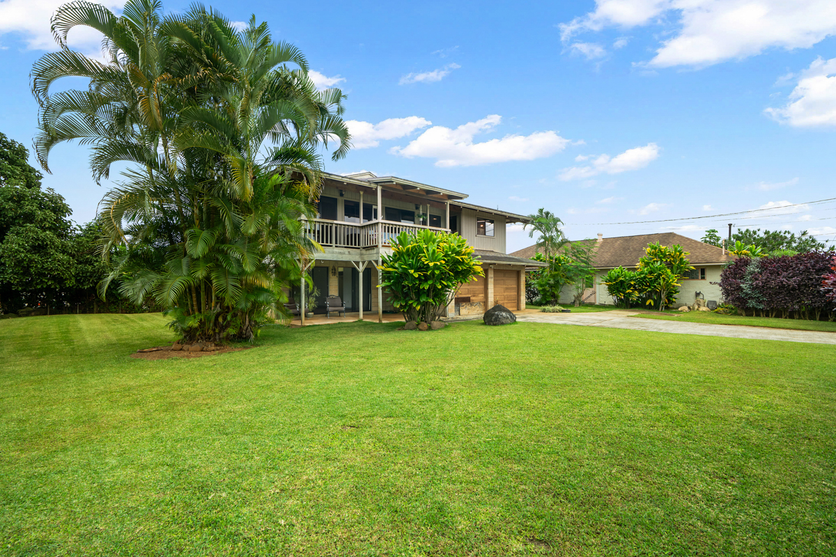 2328 Oka St, Kilauea, HI 96754