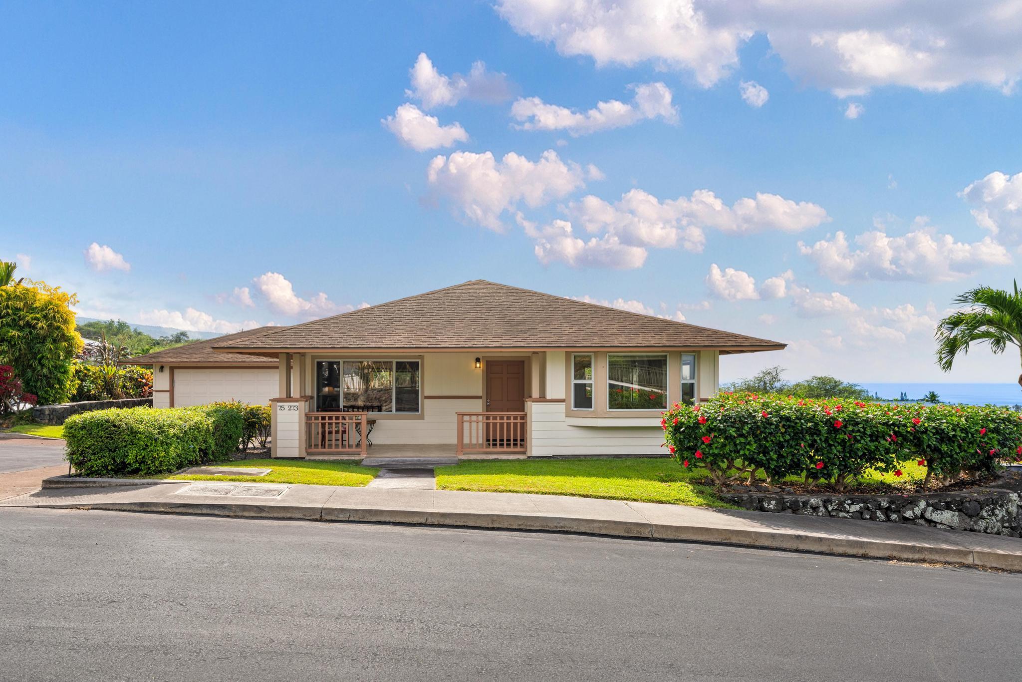 75-273 Malulani Dr, Kailua-Kona, HI 96740