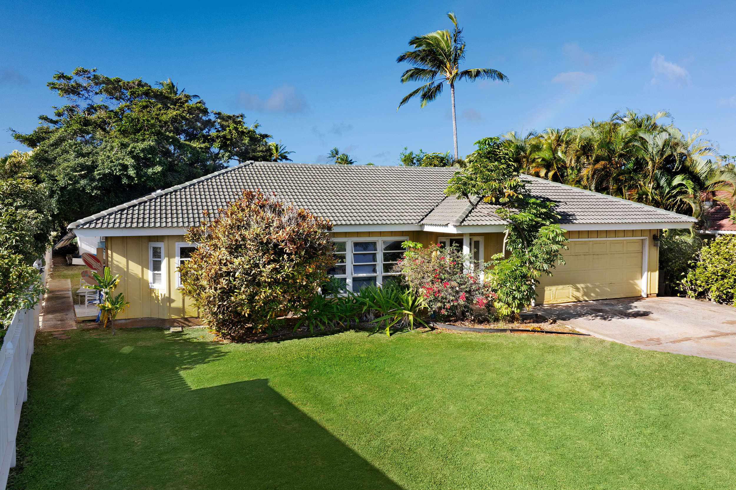 2255 Loke Rd, Koloa, HI 96756