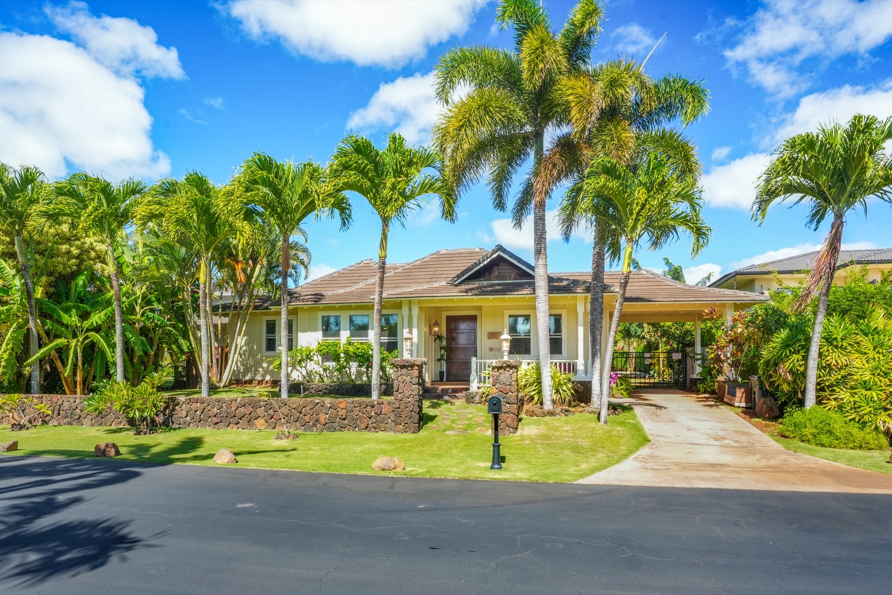 1730 Keleka Rd, Koloa, HI 96756