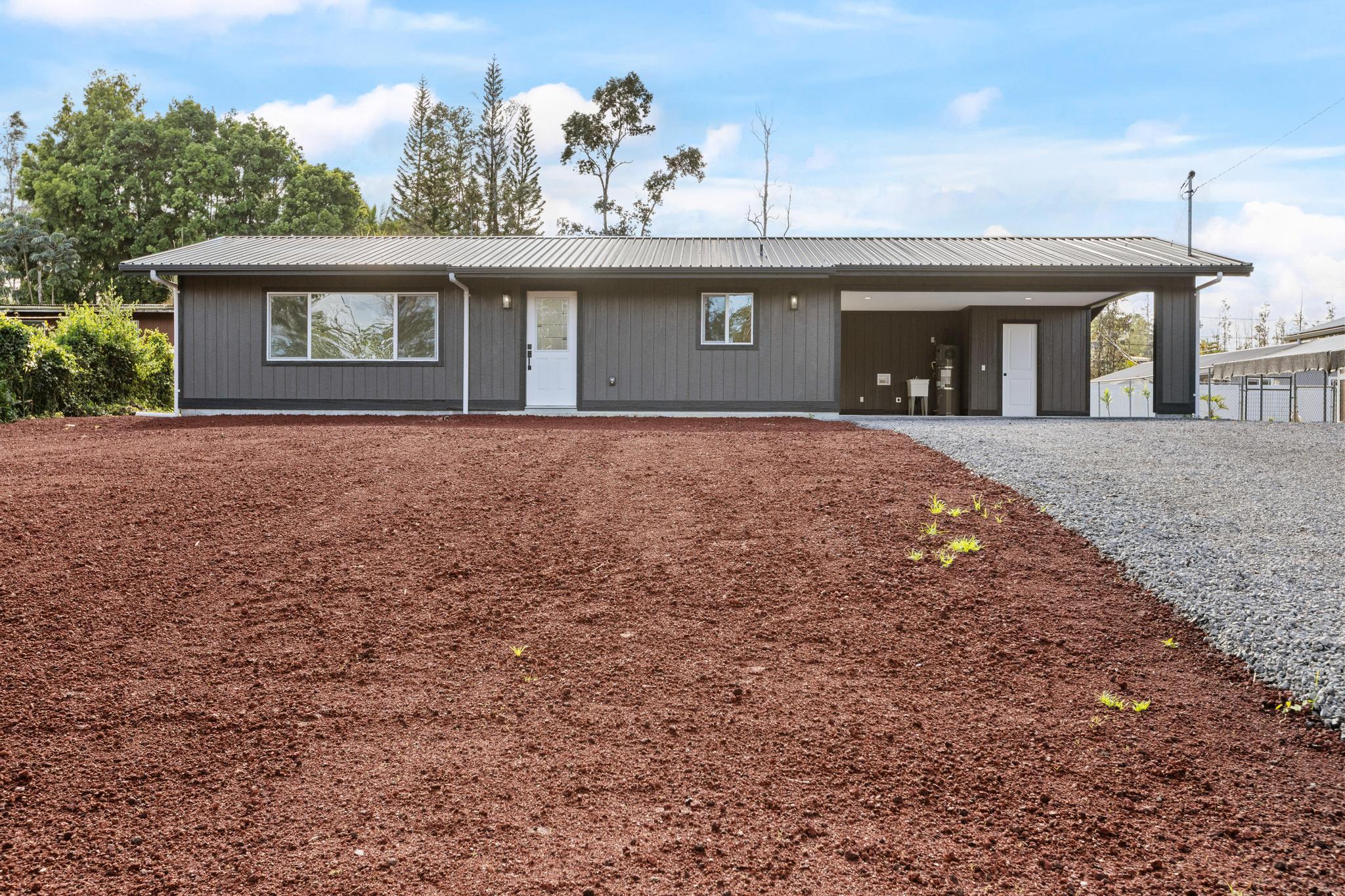 16-2062 Bamboo Dr, Pahoa, HI 96778