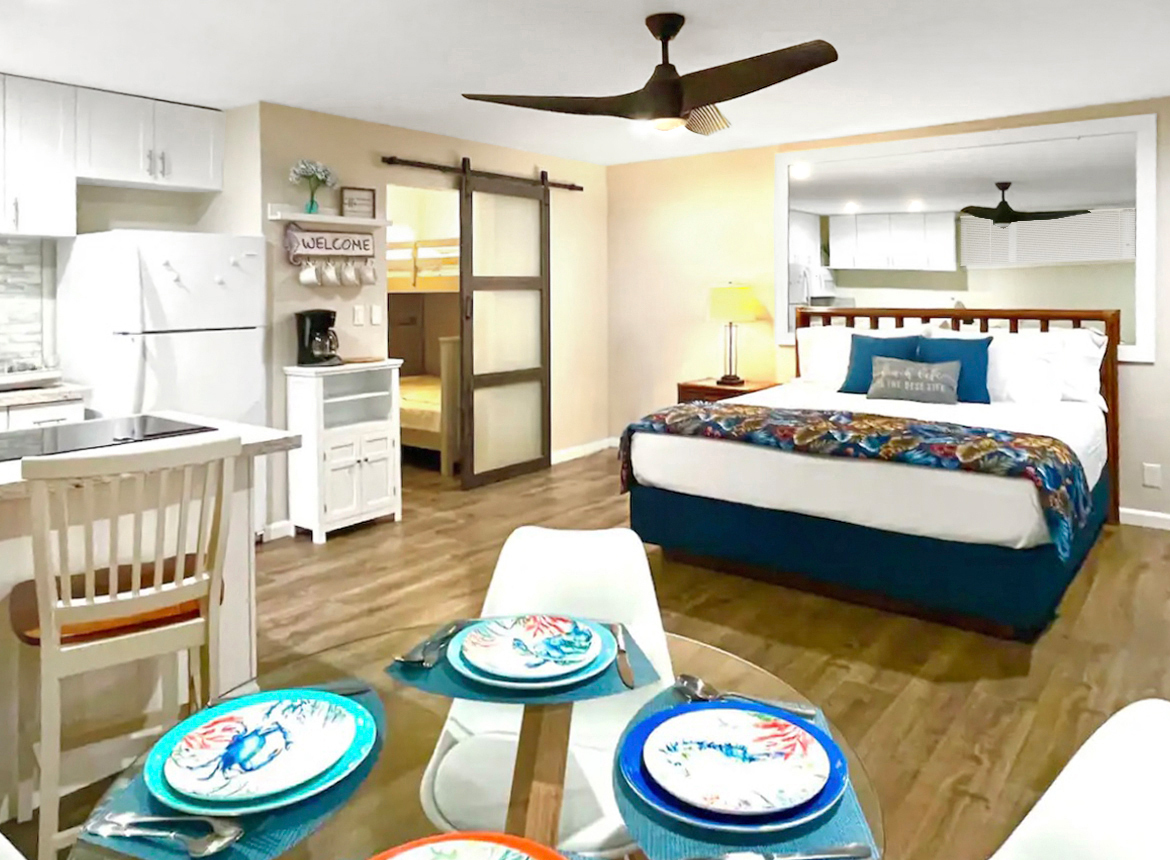 68-1761 Melia St, C5, Waikoloa, HI 96738