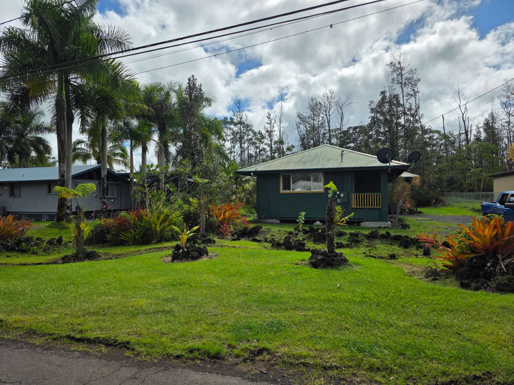 16-2463 Ainaloa Dr, Pahoa, HI 96778