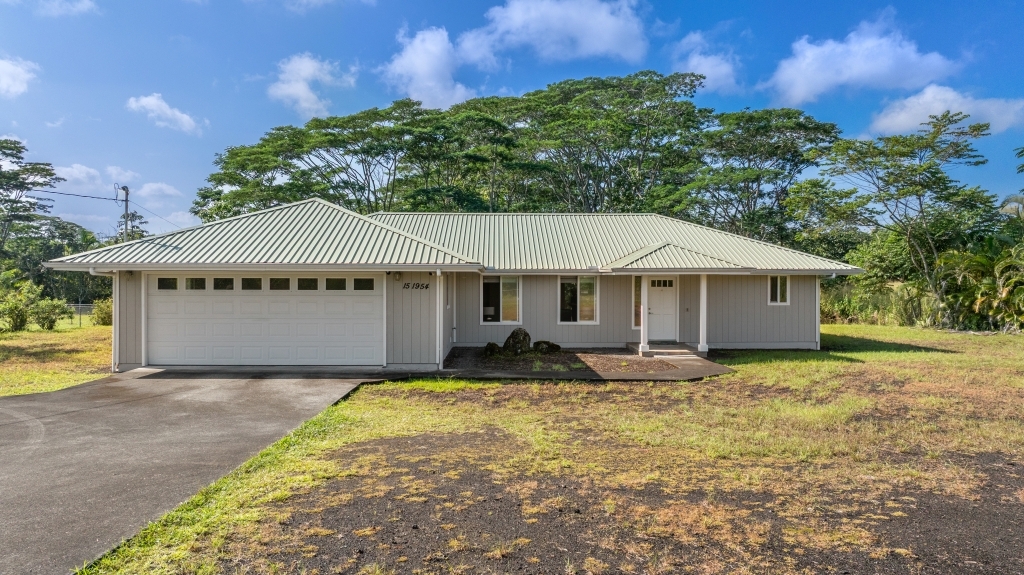 15-1954 7Th Ave, Keaau, HI 96749