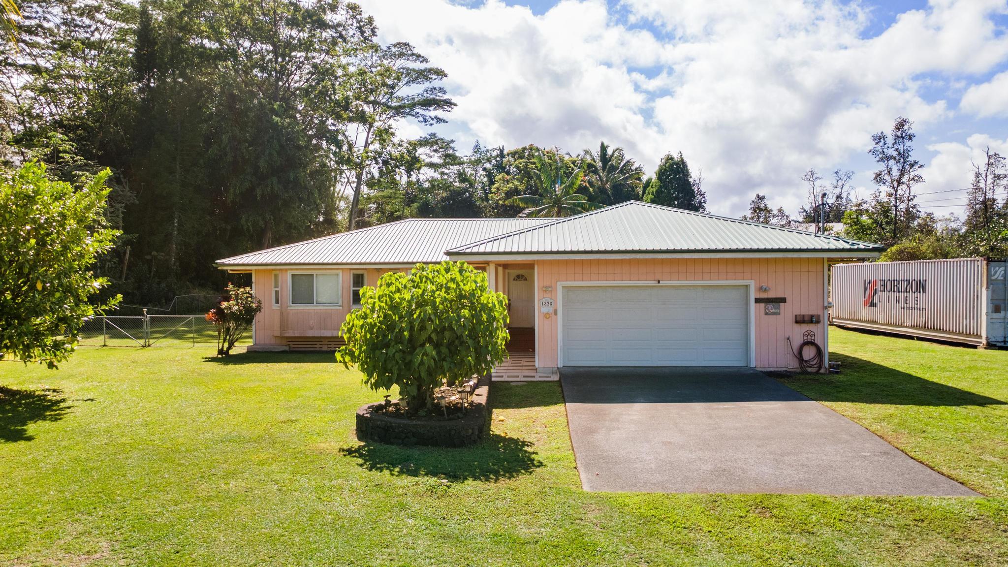 15-1828 20Th Ave, Keaau, HI 96749