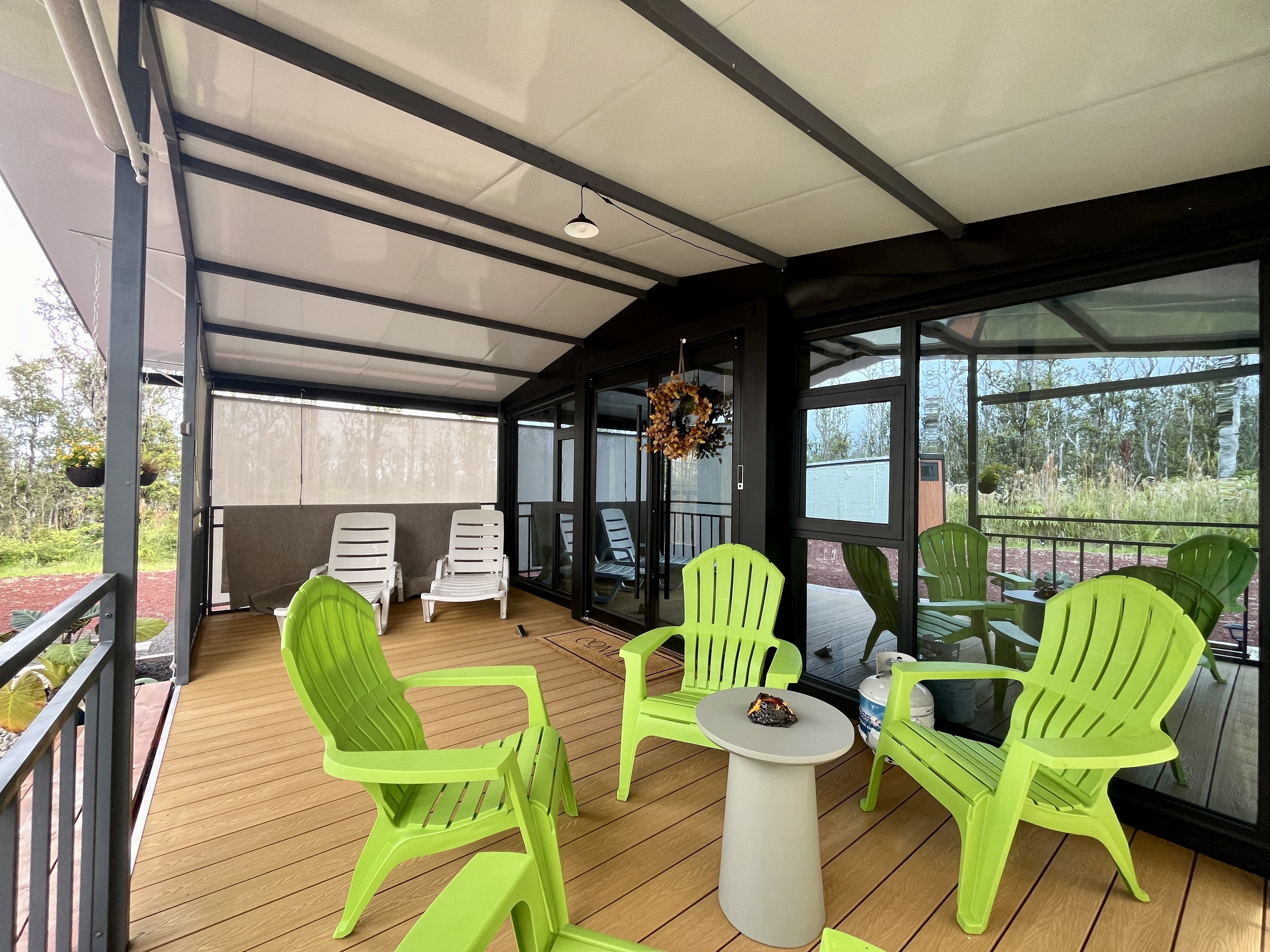 11-2647 Kaleponi Dr, Volcano, HI 96785