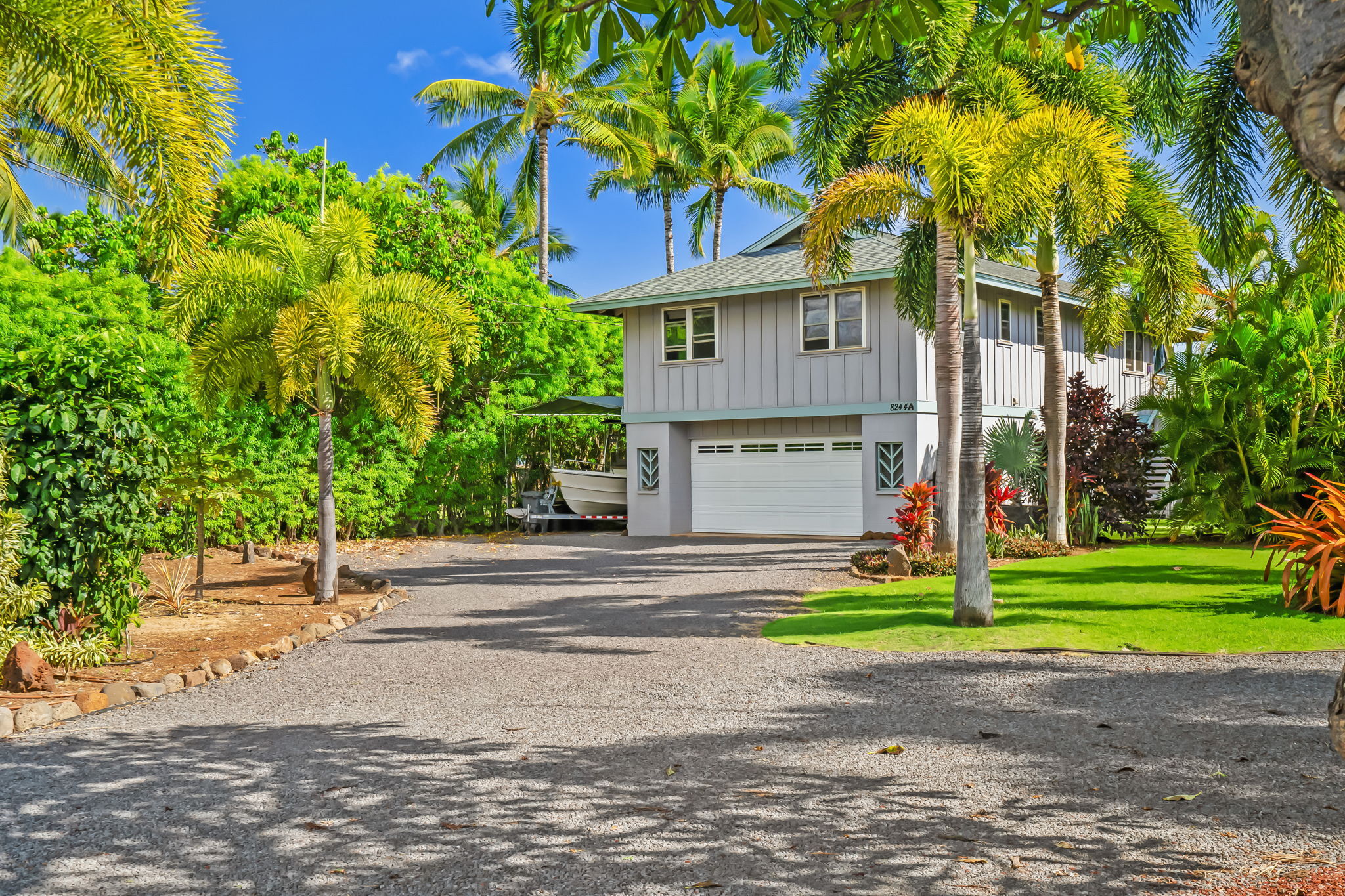 8244-A Elepaio Rd, Kekaha, HI 96752