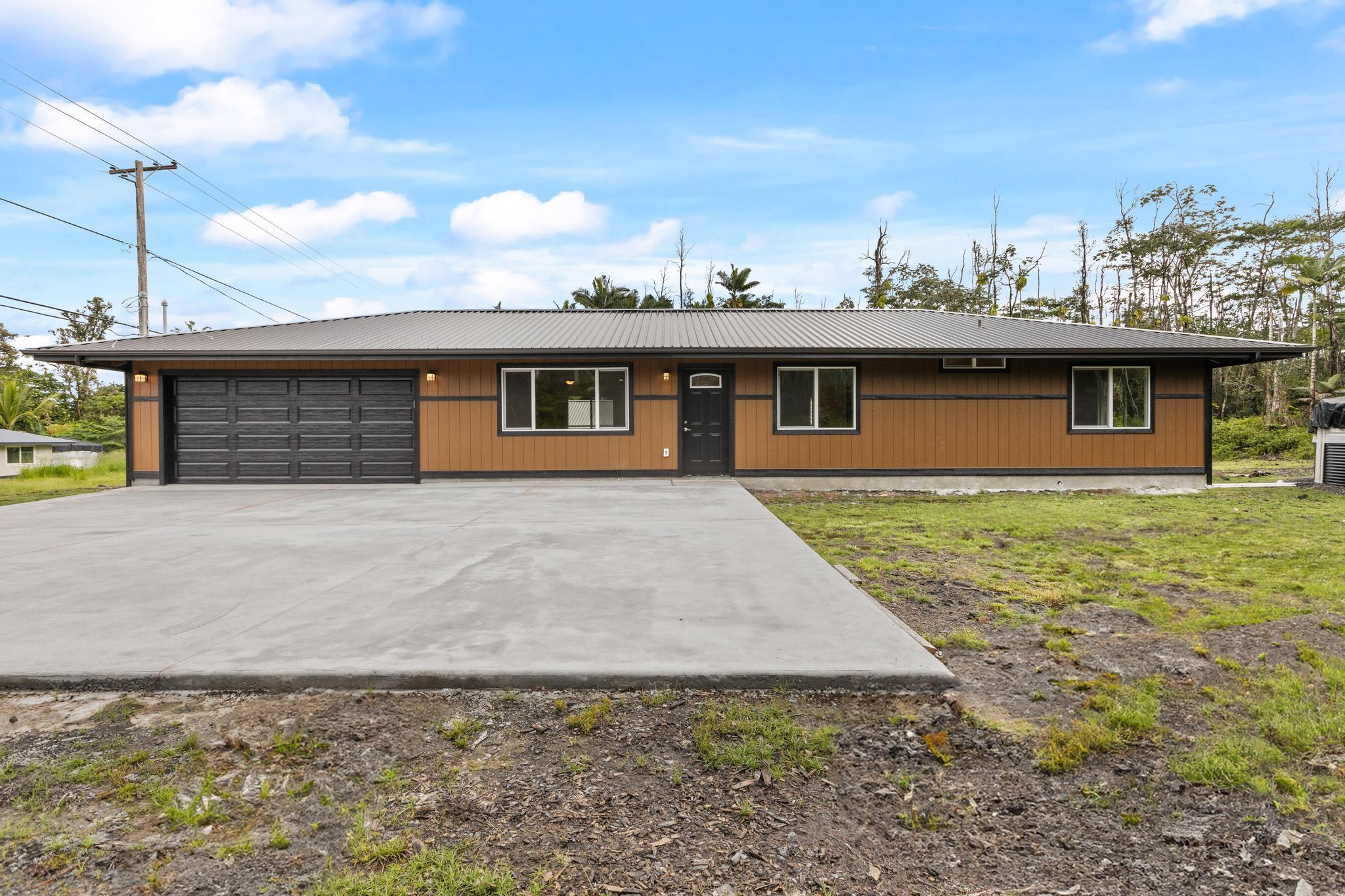 16-2581 Ainaloa Dr, Pahoa, HI 96778