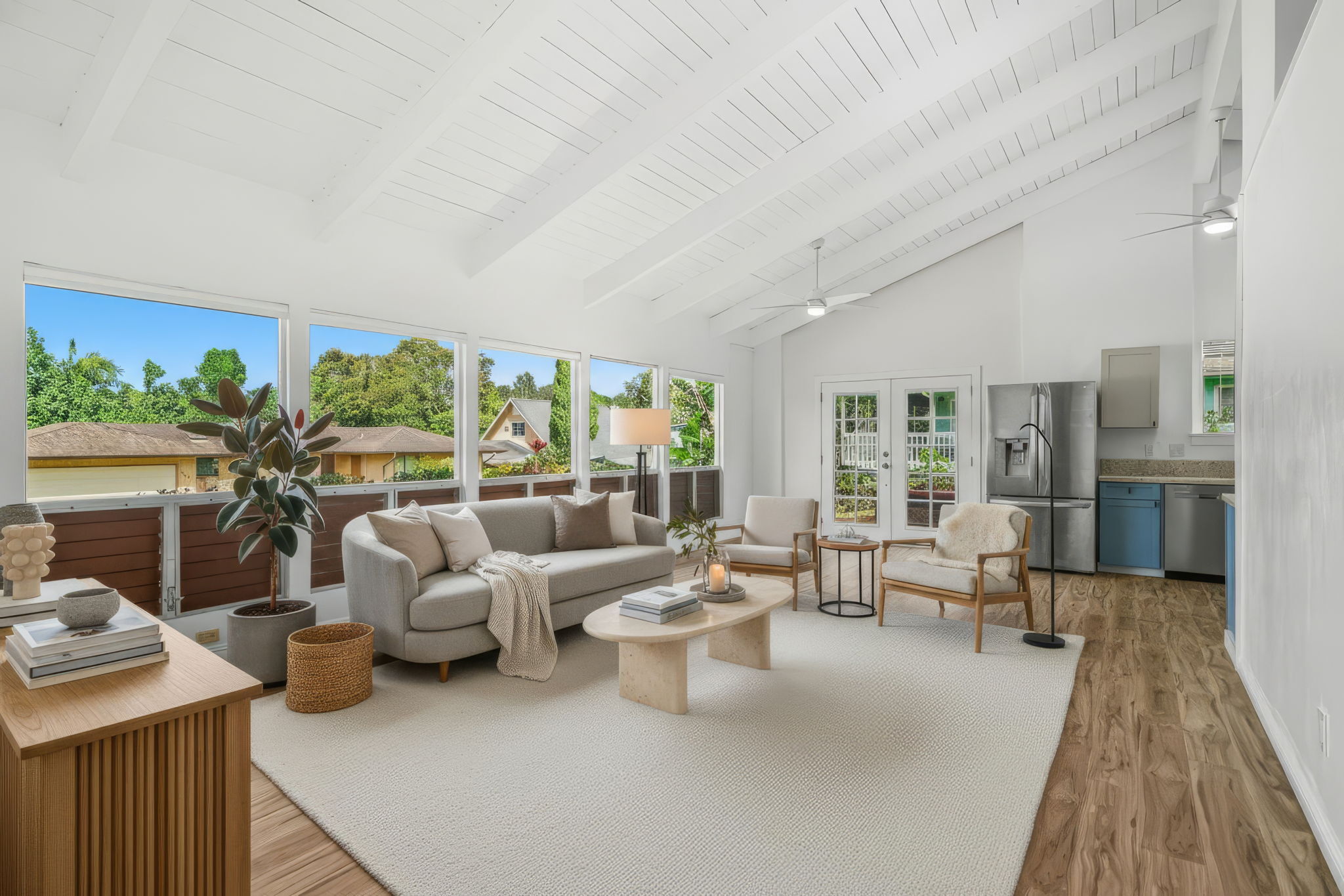 388 Molo St, Kapaa, HI 96746