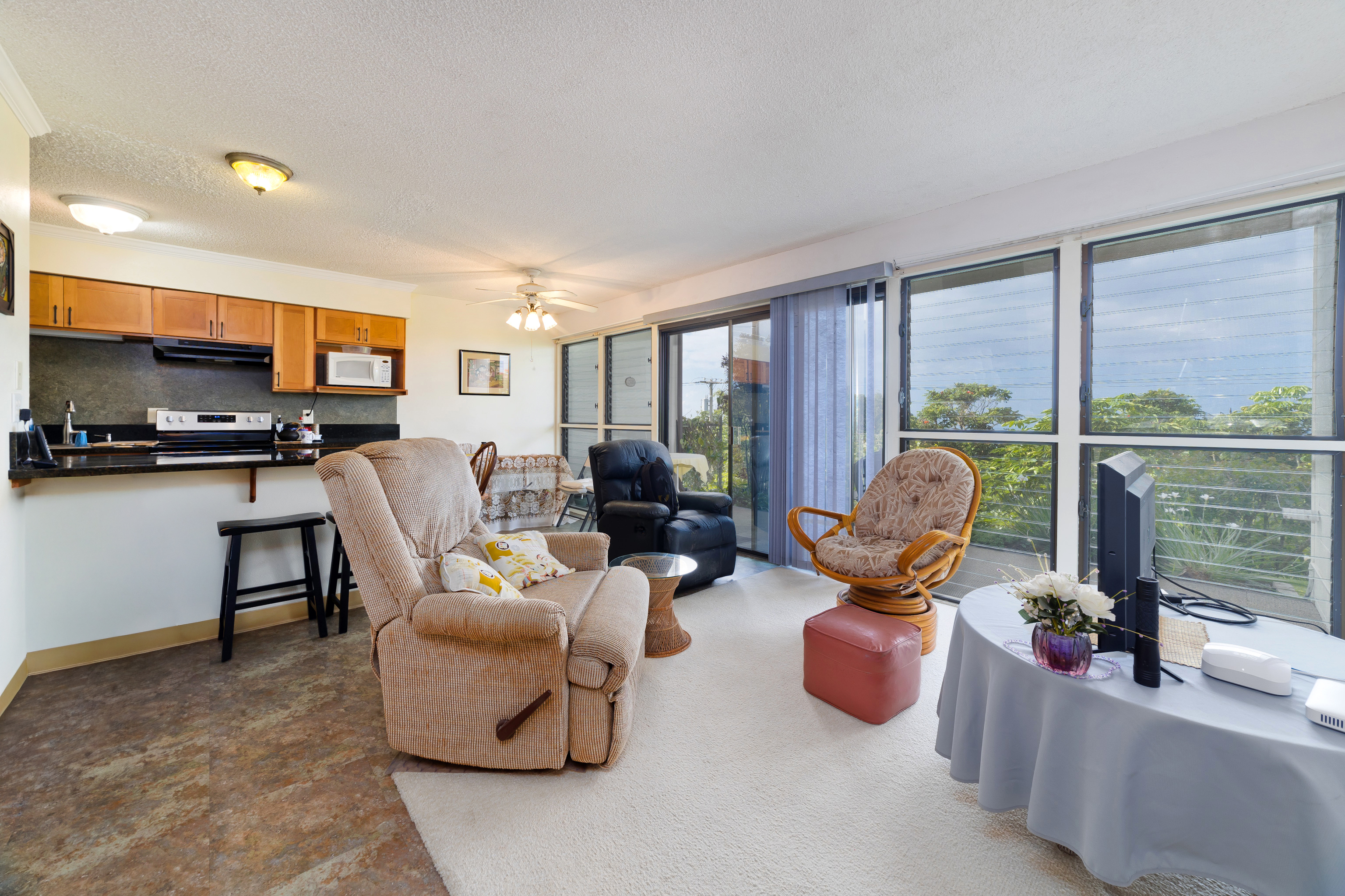 79-7199 Kona Coffee Villas, 103, Holualoa, HI 96725