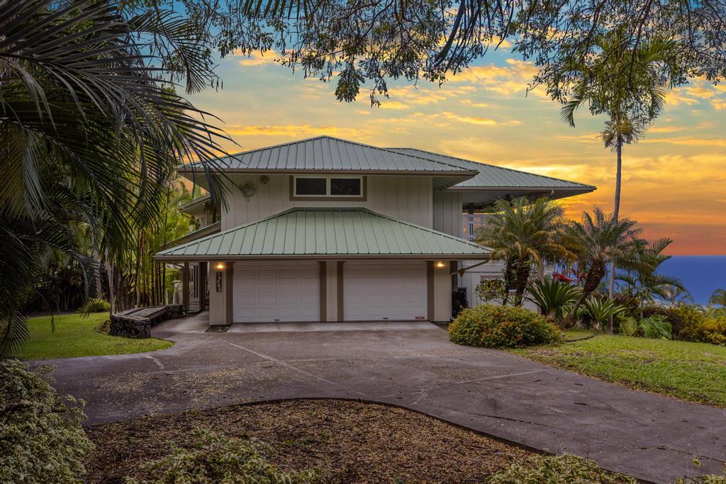 76-985 Aeo St, Kailua-Kona, HI 96740