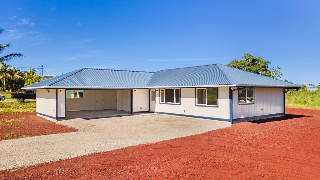 15-1729 17Th Ave, Keaau, HI 96749