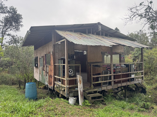 2861 Road 2 (Ao), Mountain View, HI 96760