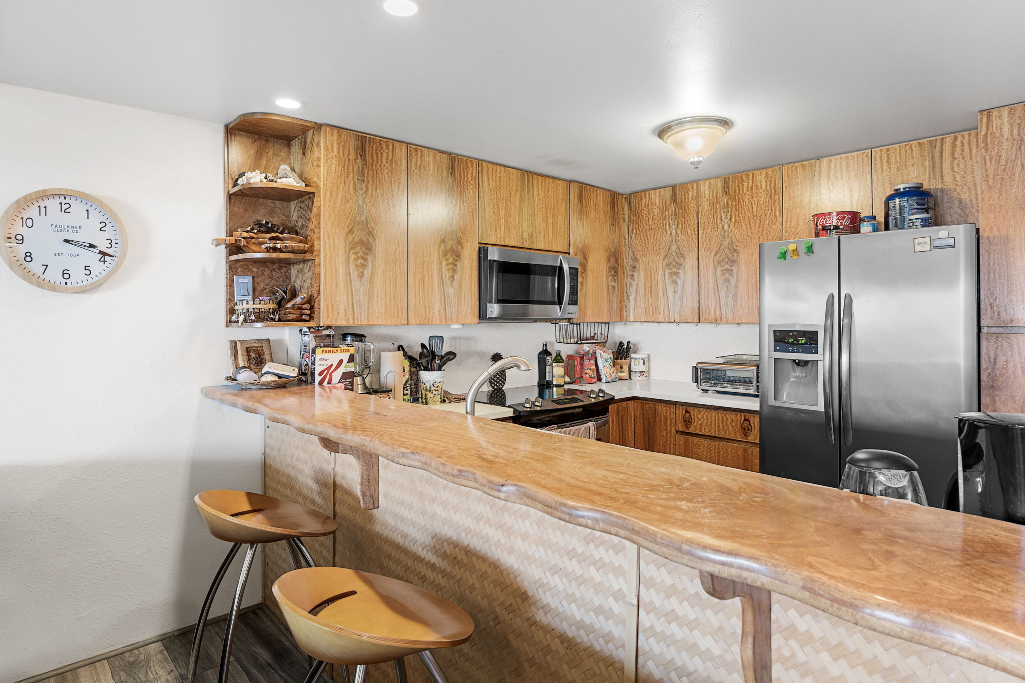 68-3840 Lua Kula St, G205, Waikoloa, HI 96738