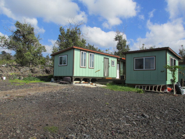 92-8522 Trade Wind Blvd, Ocean View, HI 96737