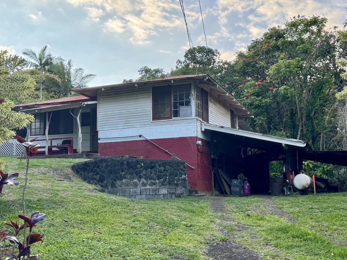 48-5438 Govt Main Rd, Honokaa, HI 96727