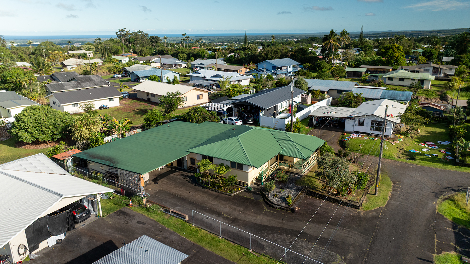 36 Lawelawe Circle, Hilo, HI 96720