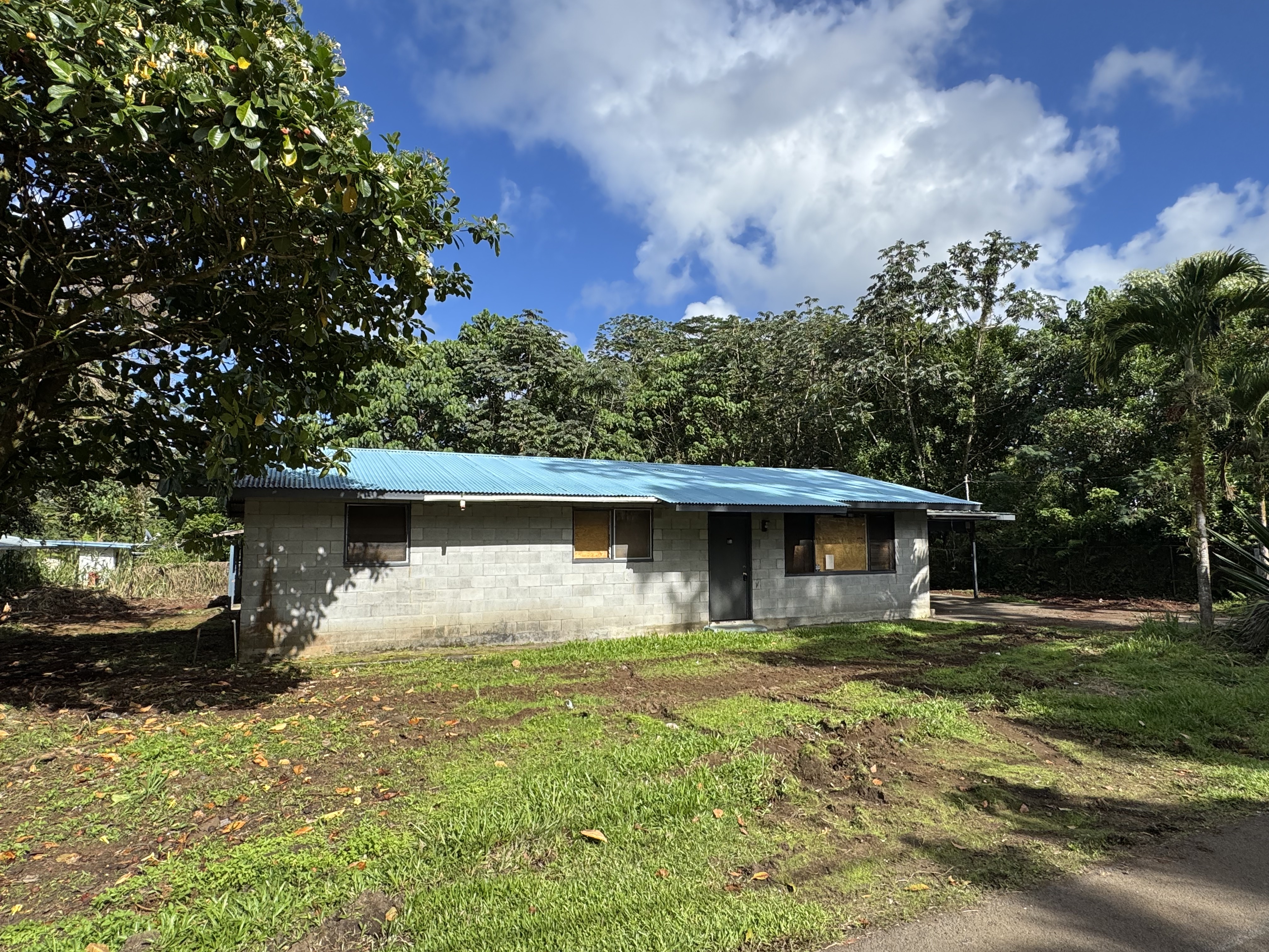 15-2773 Awa St, Pahoa, HI 96778