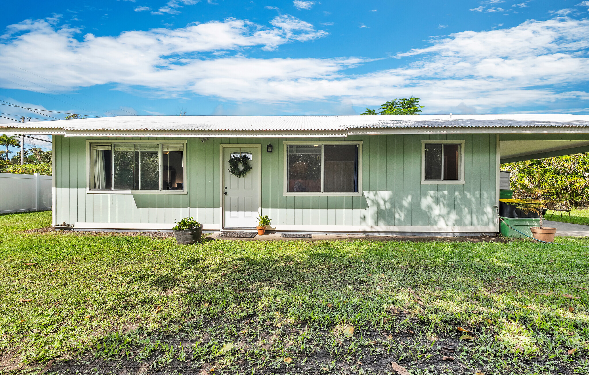17-7658 Kulani Rd, Mountain View, HI 96771
