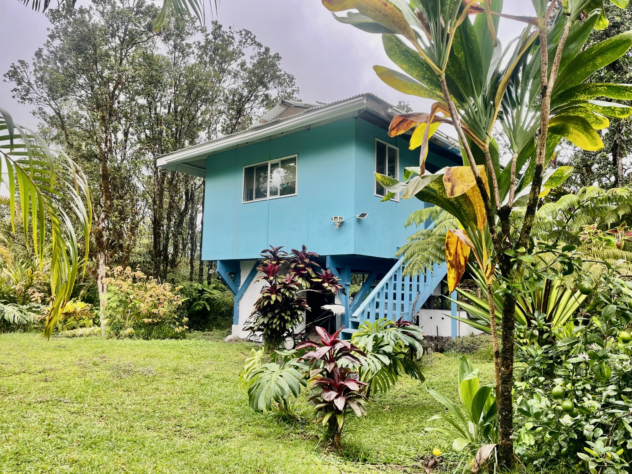 11-1769 Paniolo St, Mountain View, HI 96771