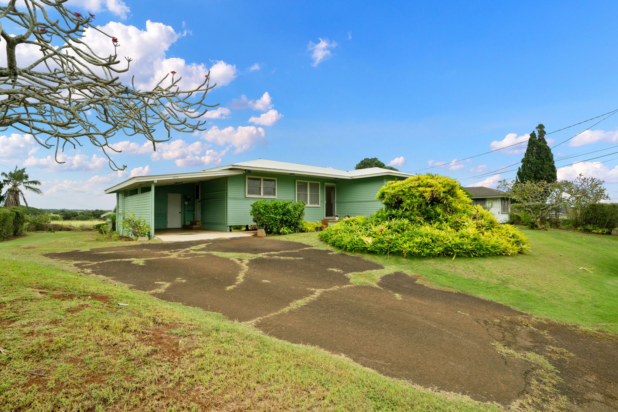 5070 Kula Rd, Kapaa, HI 96746