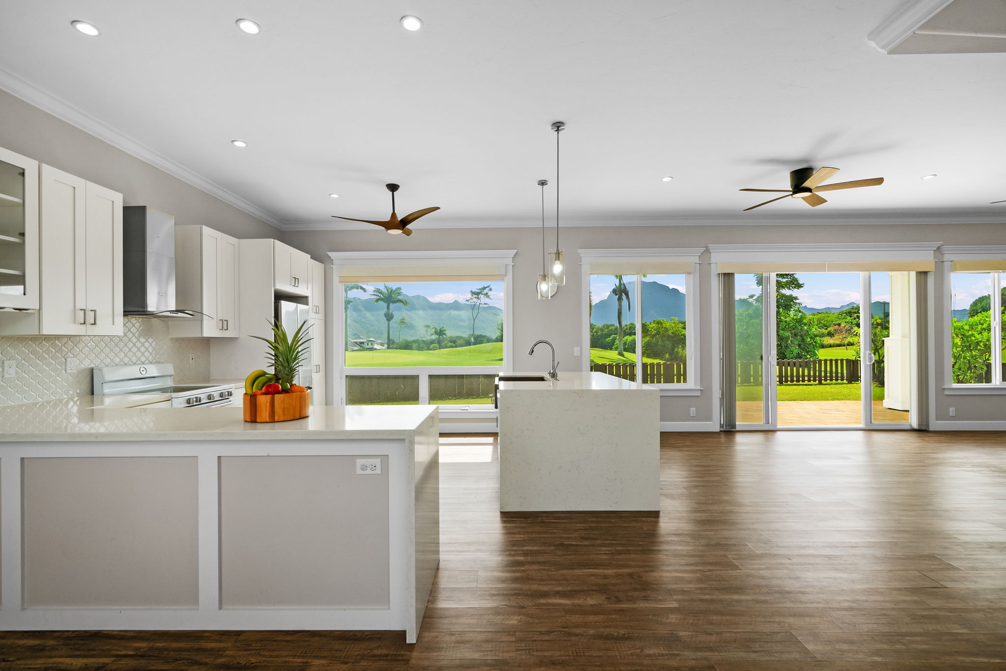 4369-A Kauila St, Lihue, HI 96766