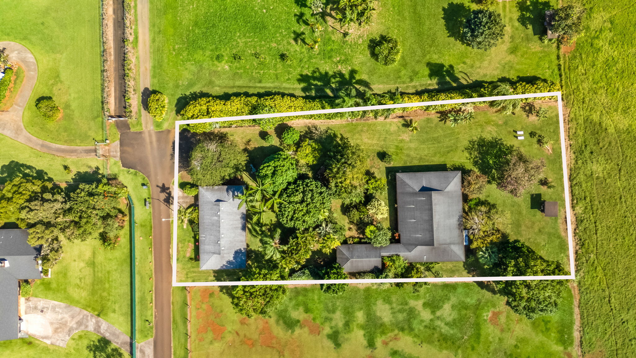 6161 Holio Rd, Kapaa, HI 96746