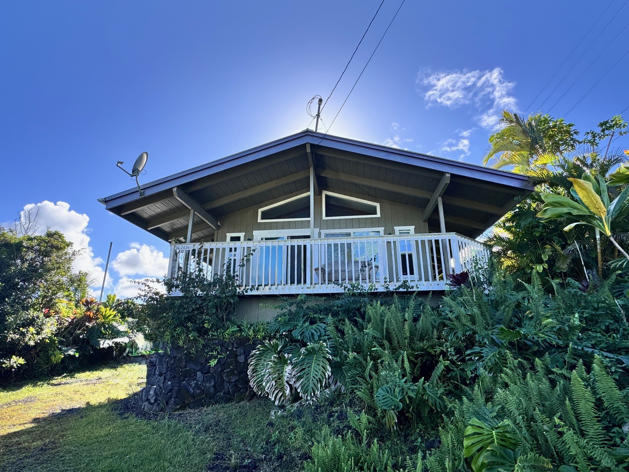 16-2036 Macadamia Dr, Pahoa, HI 96778