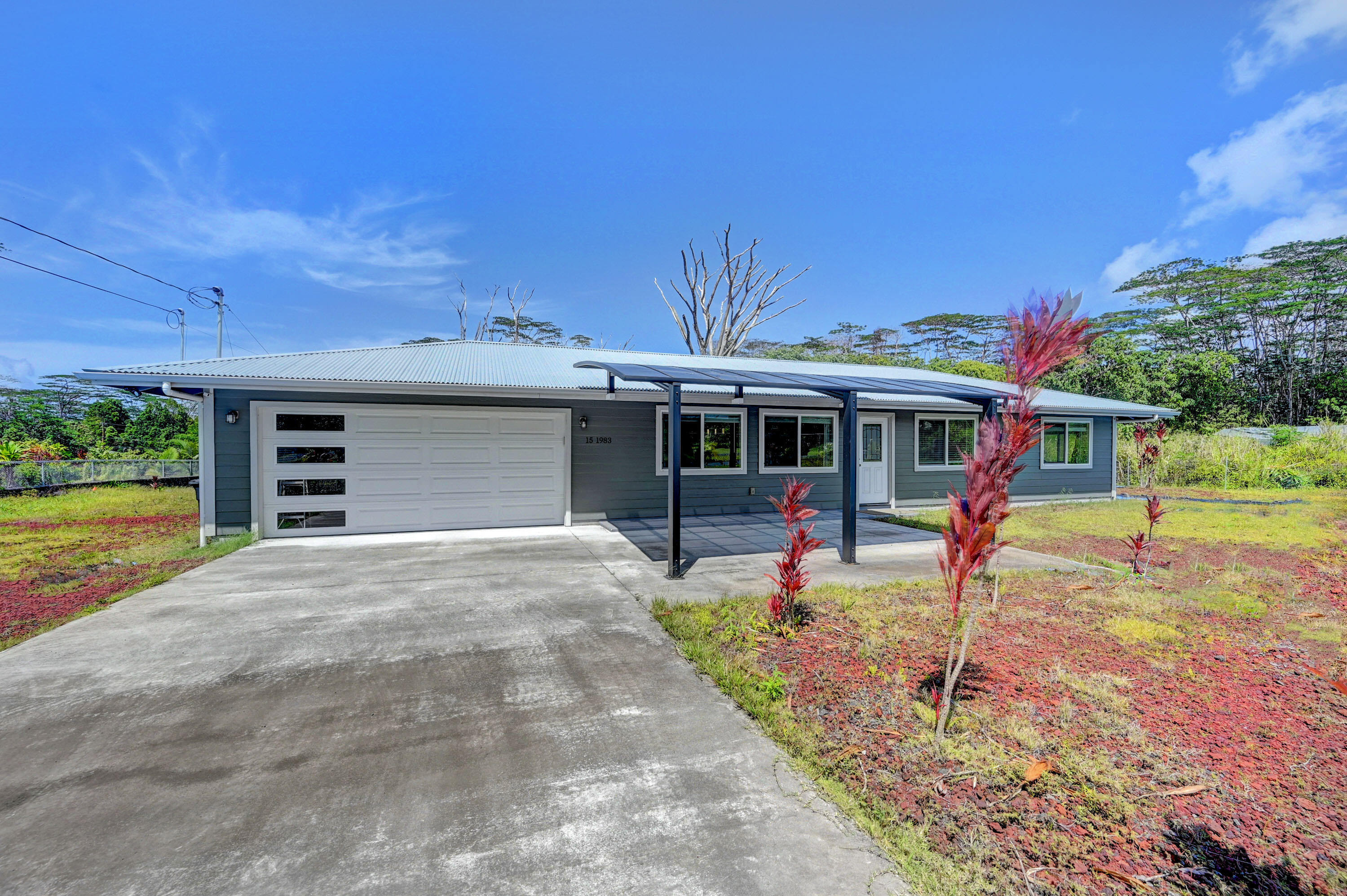 15-1983 15Th Ave, Keaau, HI 96749