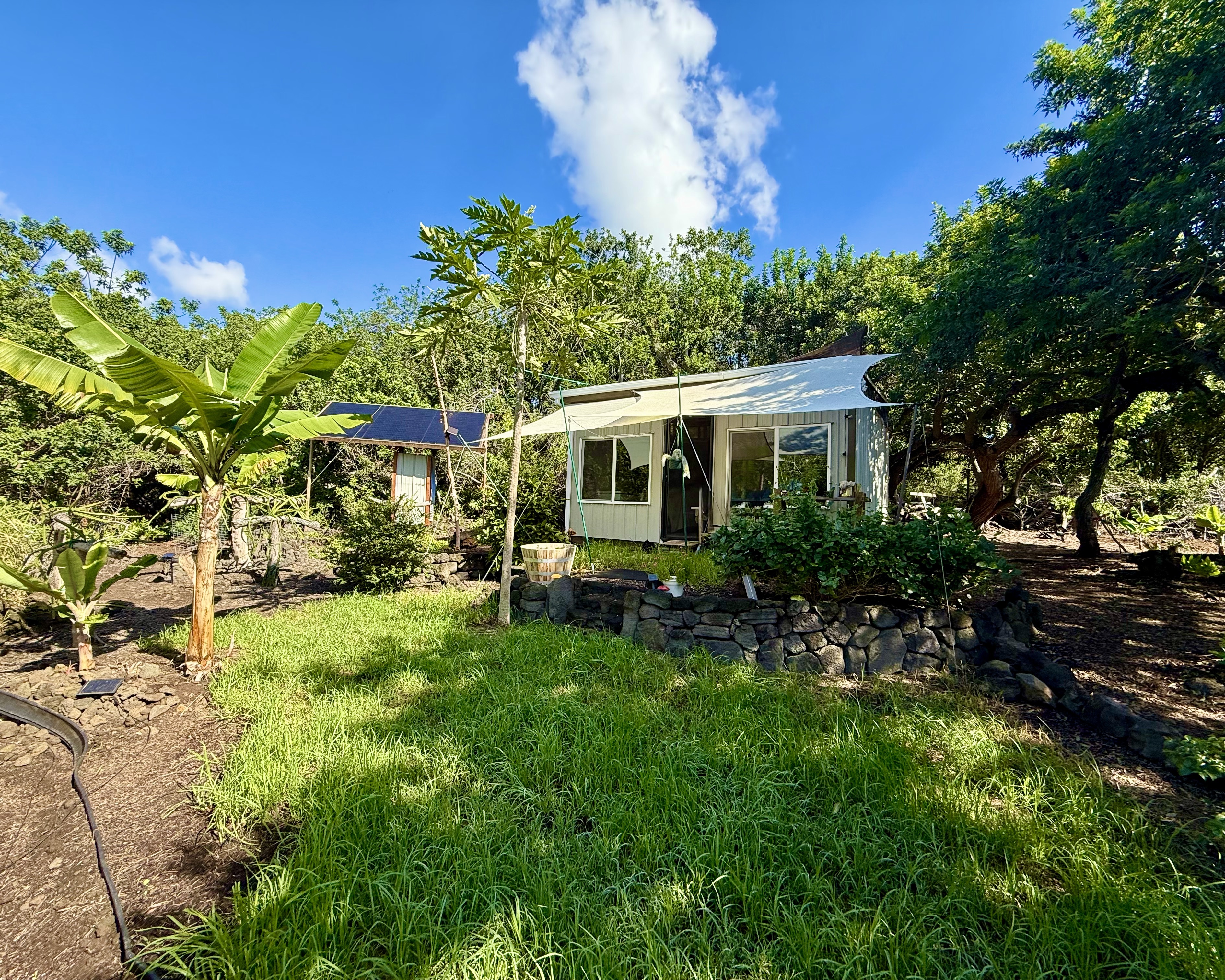 94-6298 Mauka St, Naalehu, HI 96772