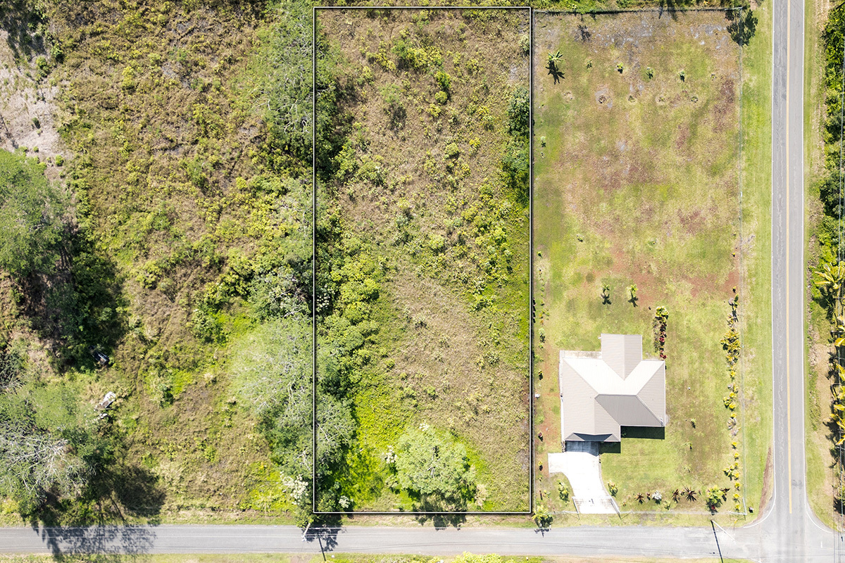 15-1978 7Th Ave, Keaau, HI 96749