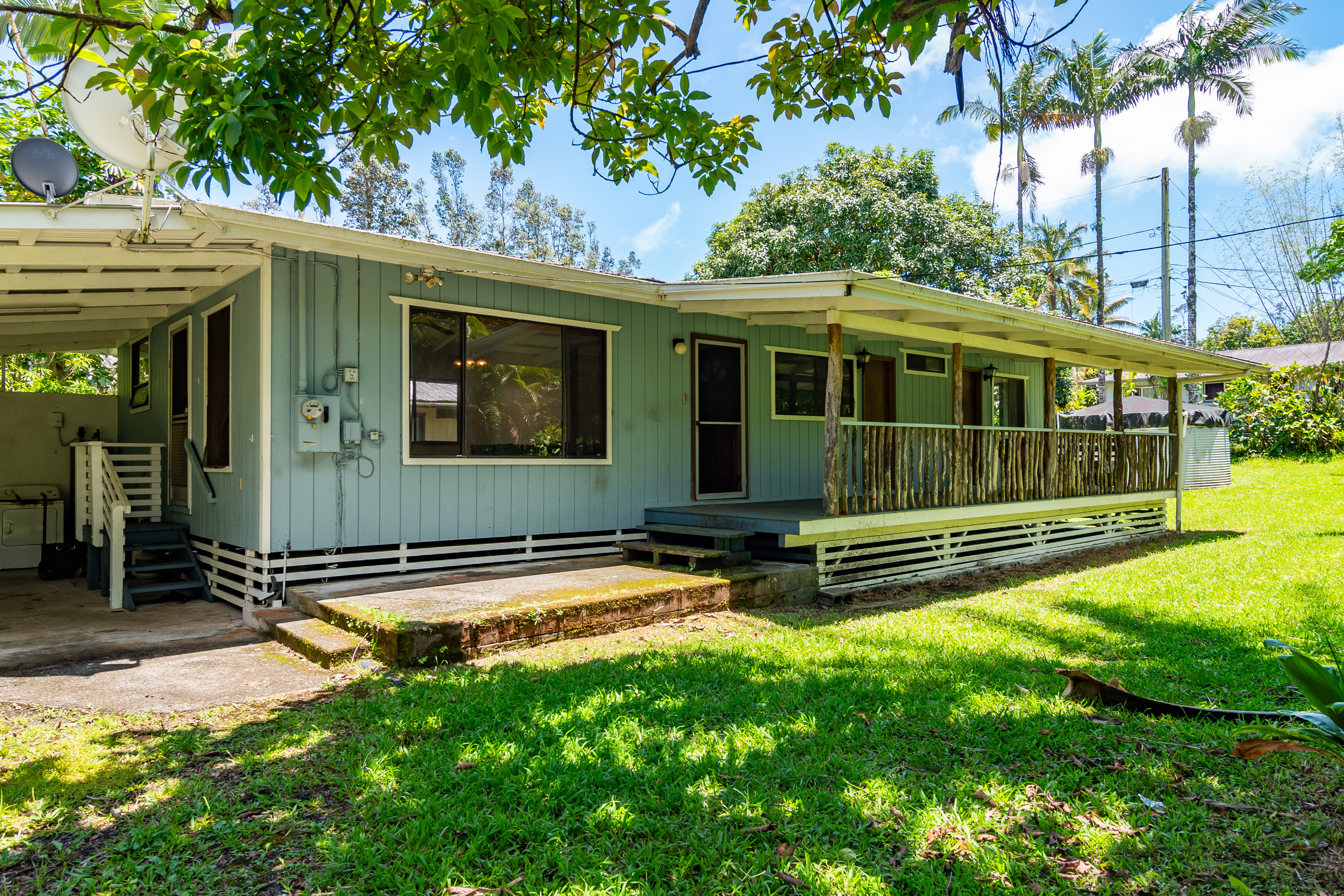 14-821 Kapuna Rd, Pahoa, HI 96778