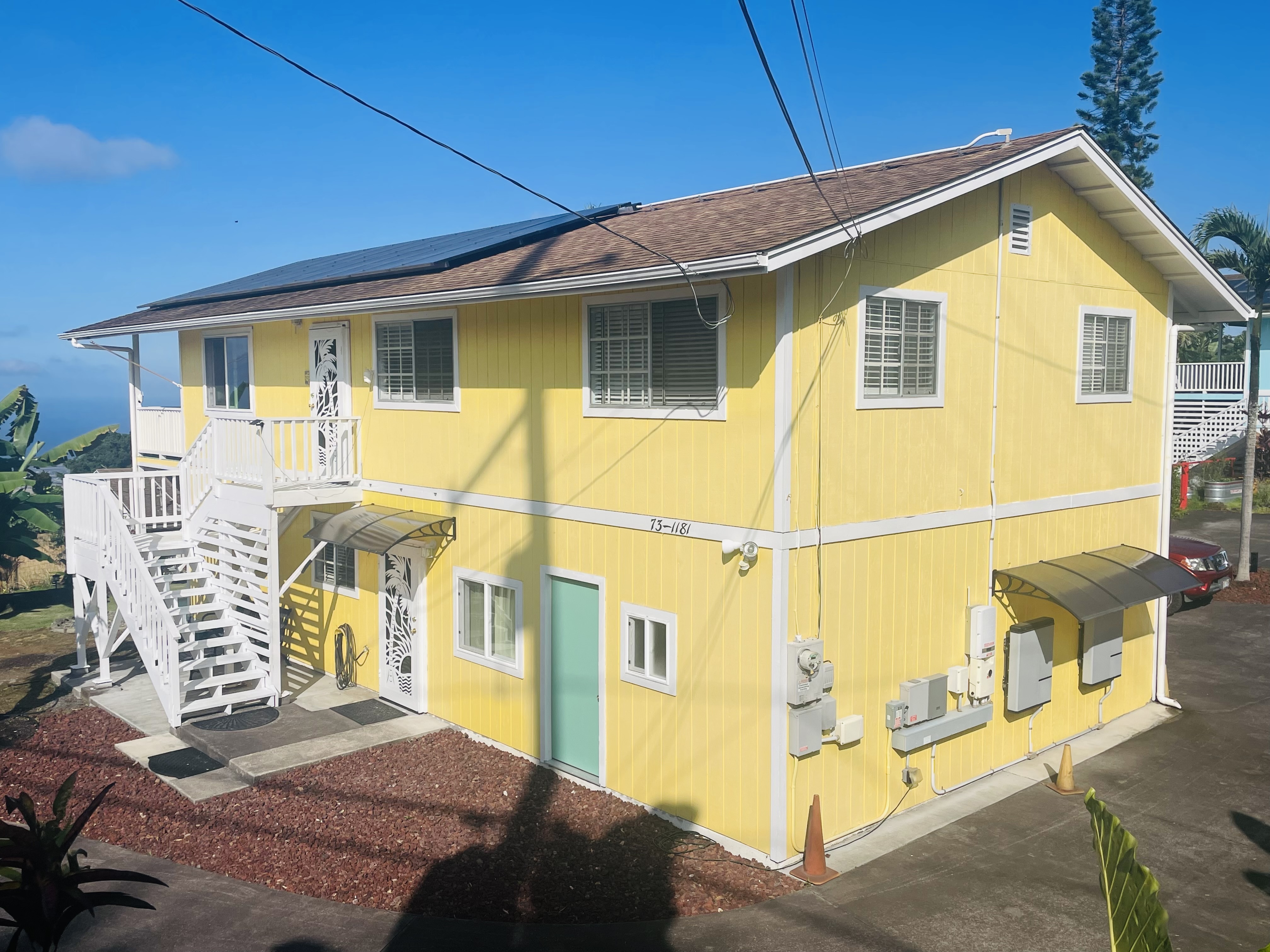 73-1181 Ahikawa St, Kailua-Kona, HI 96740