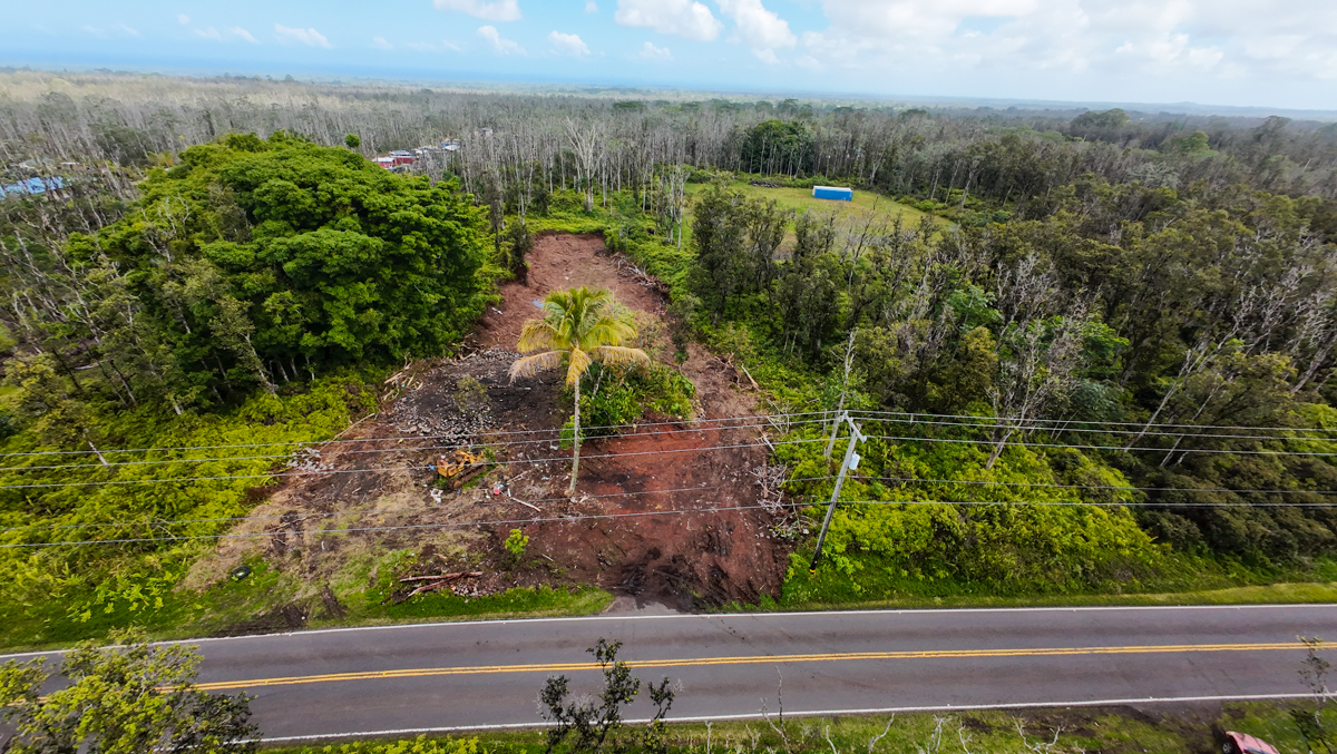 16-2041 Koloa Maoli Rd, Kurtistown, HI 96760