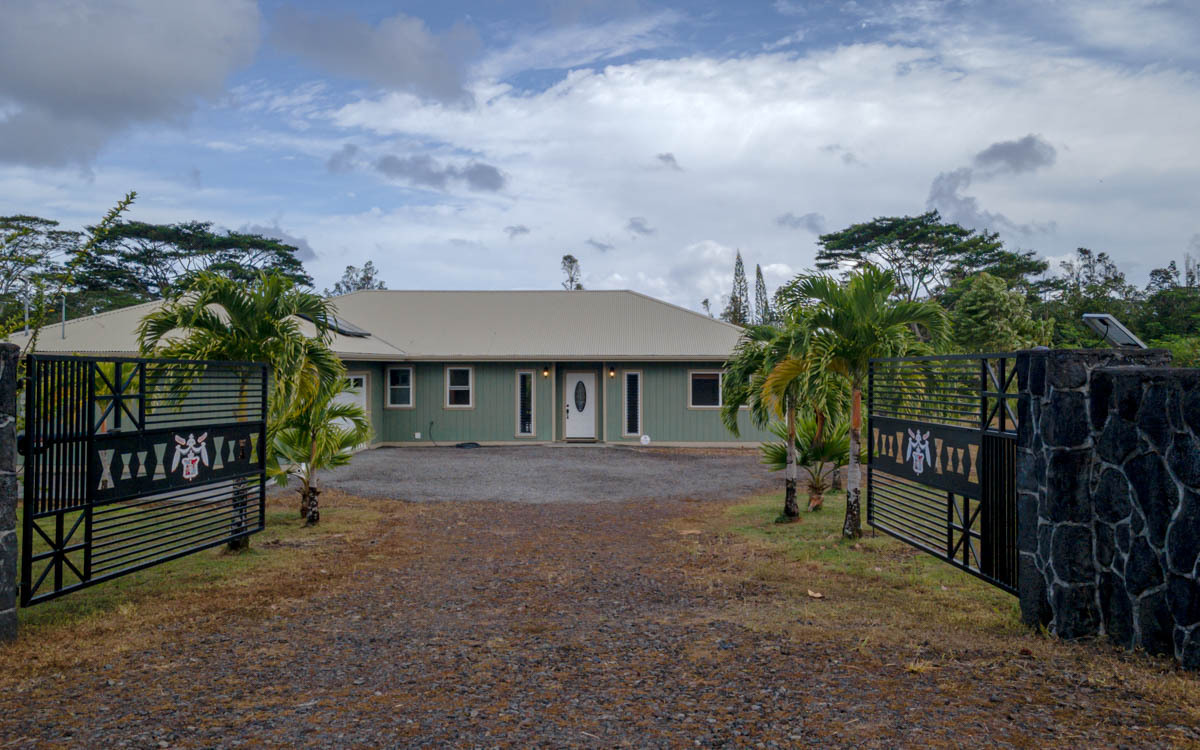 15-1719 7Th Ave, Keaau, HI 96749