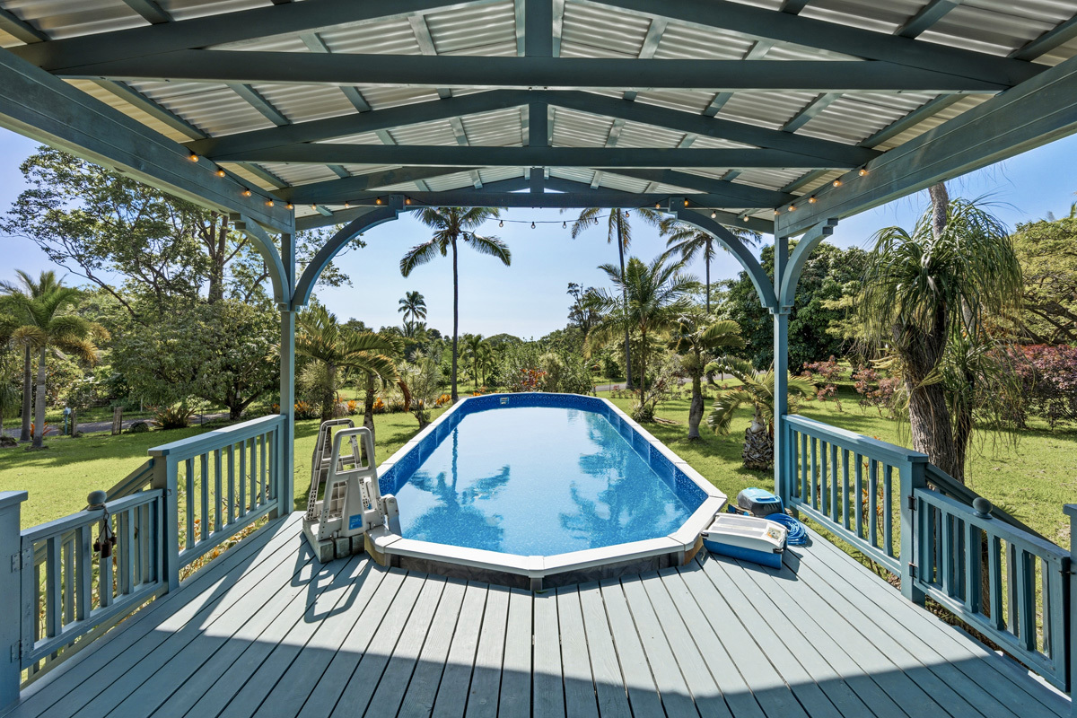 13-125 Nalu Pl, Pahoa, HI 96778