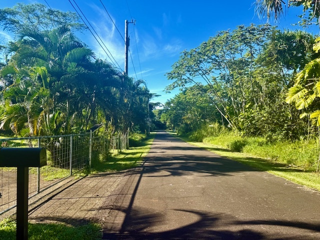 1503 Oio St, Pahoa, HI 96778