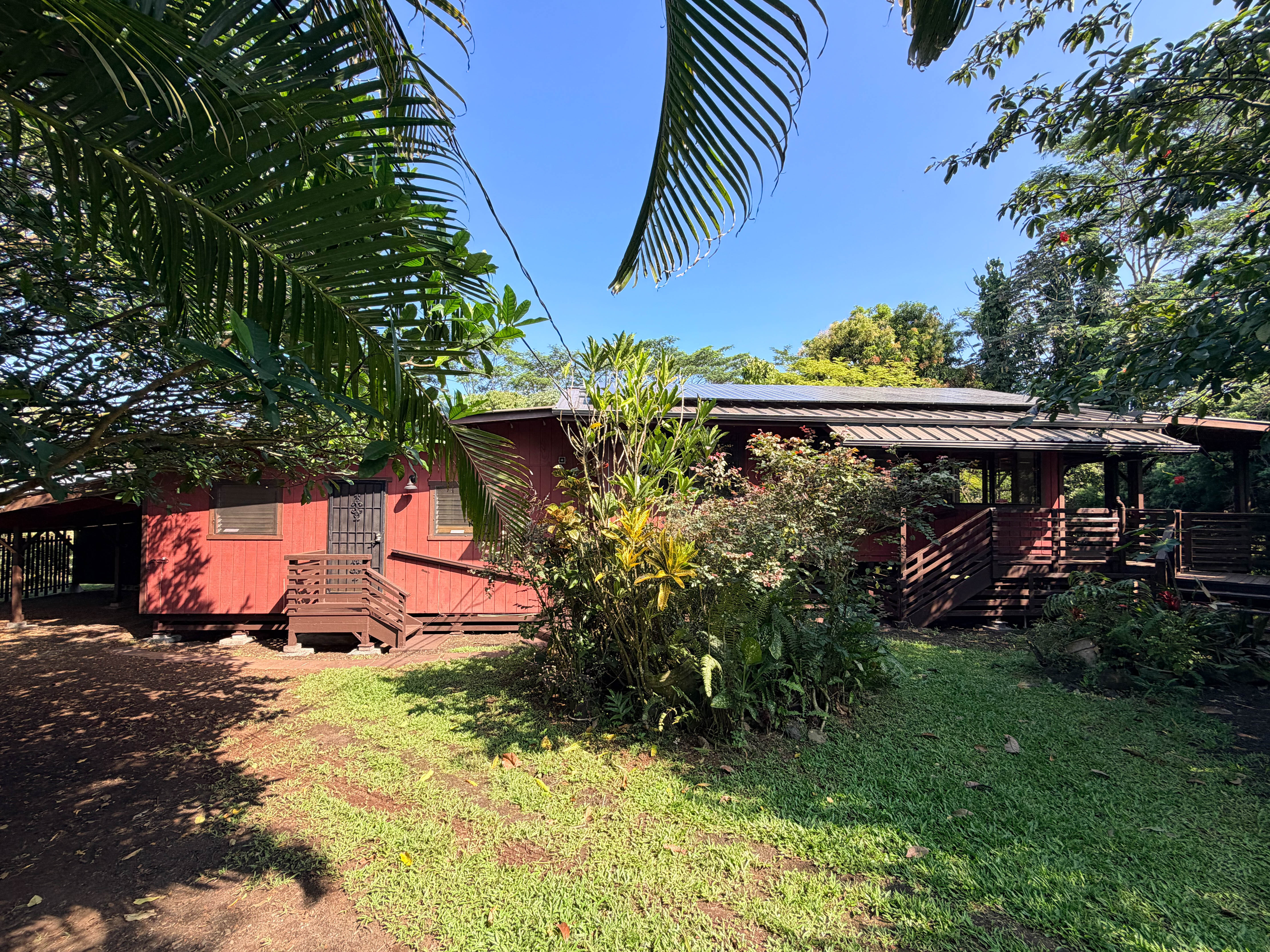 15-1703 11Th Ave, Keaau, HI 96749