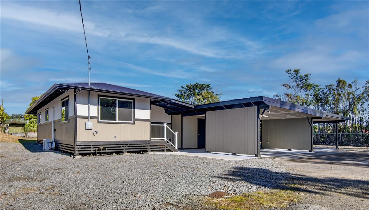 144 Chong St, Hilo, HI 96720