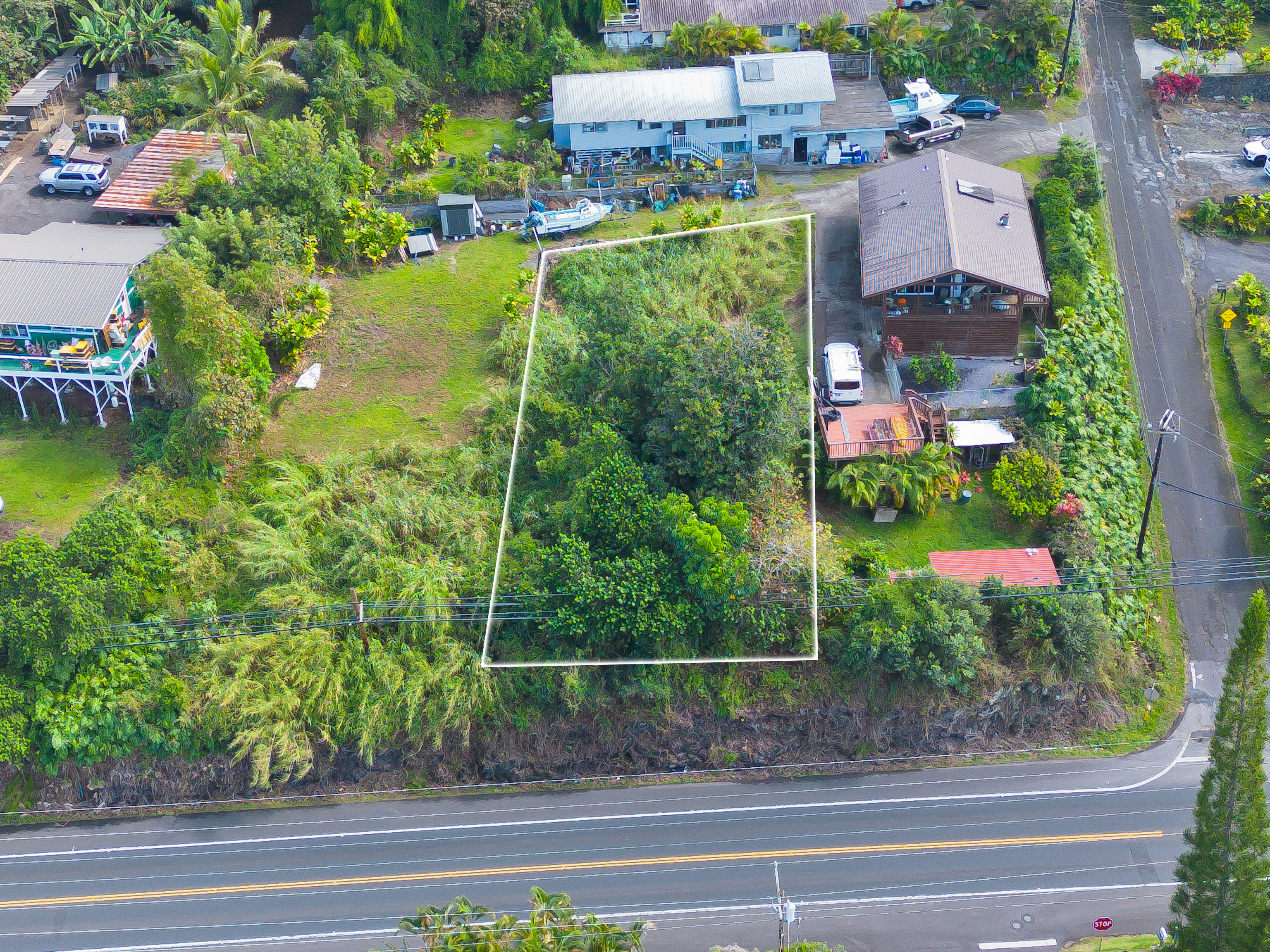 73-4425 Hawaii Belt Rd, Kailua-Kona, HI 96740