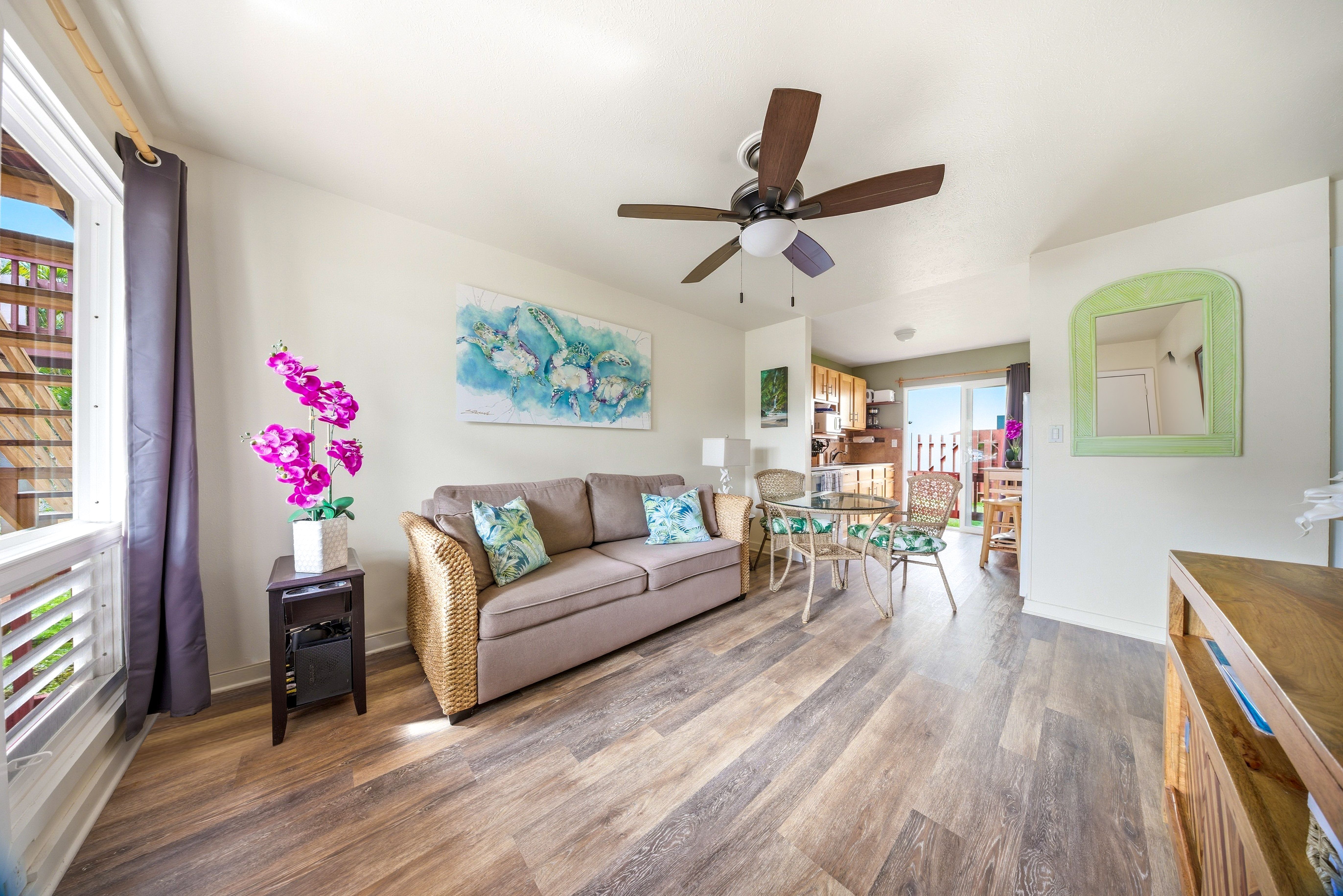 4461 Kamoa Rd, F11, Kapaa, HI 96746