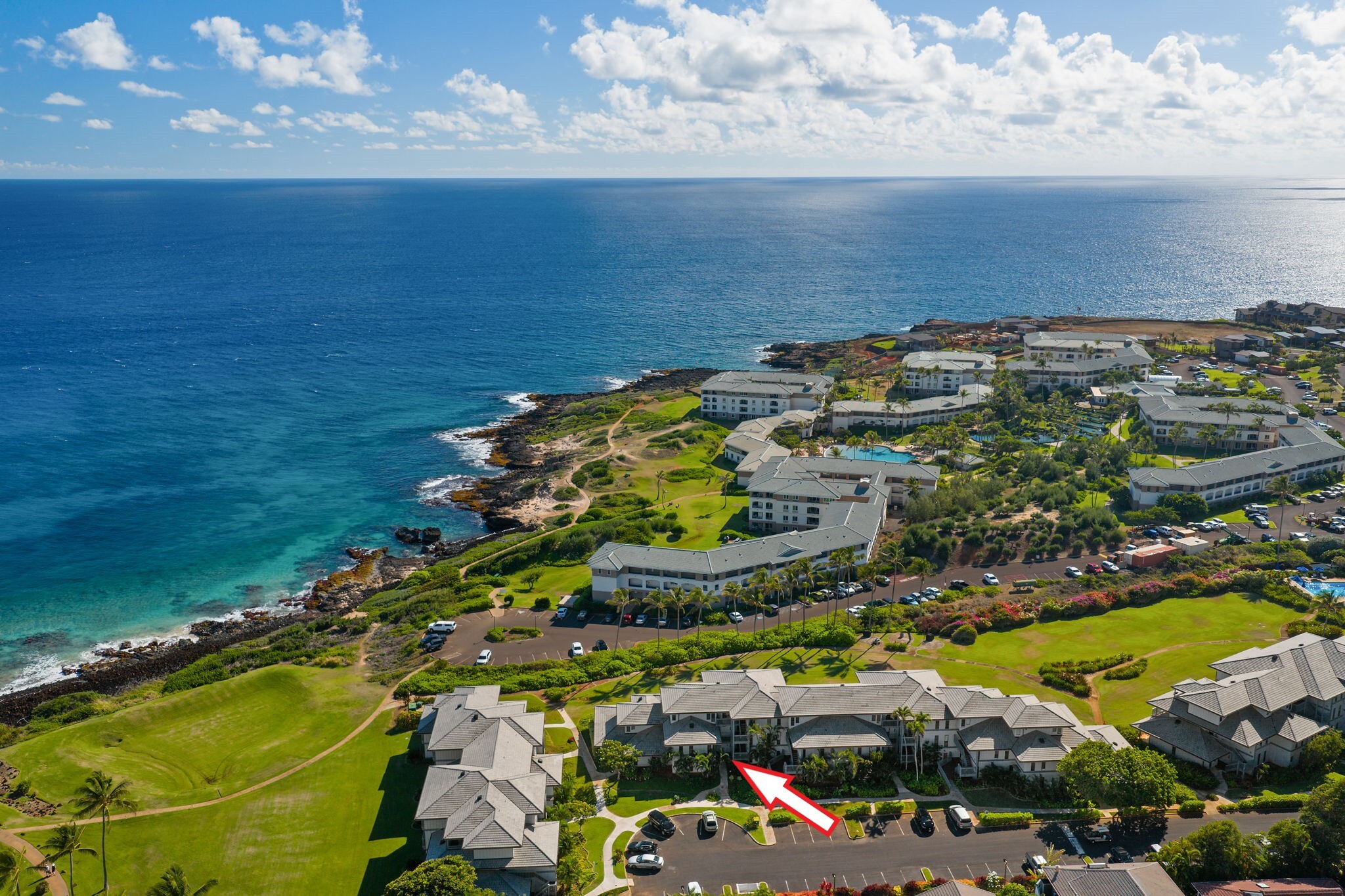 1565 Pee Rd, 418, Koloa, HI 96756