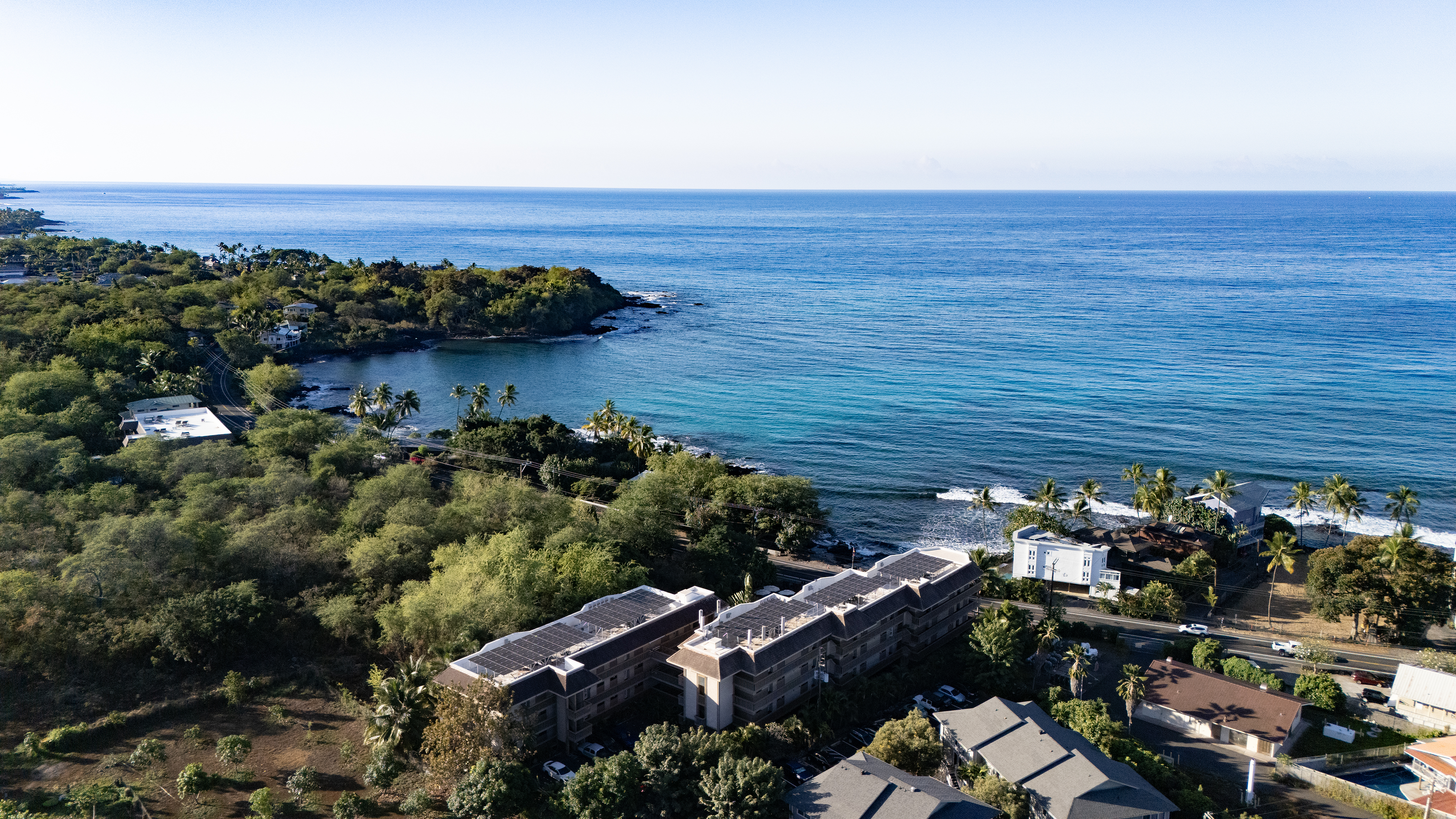 76-6283 Alii Dr, B404, Kailua-Kona, HI 96740