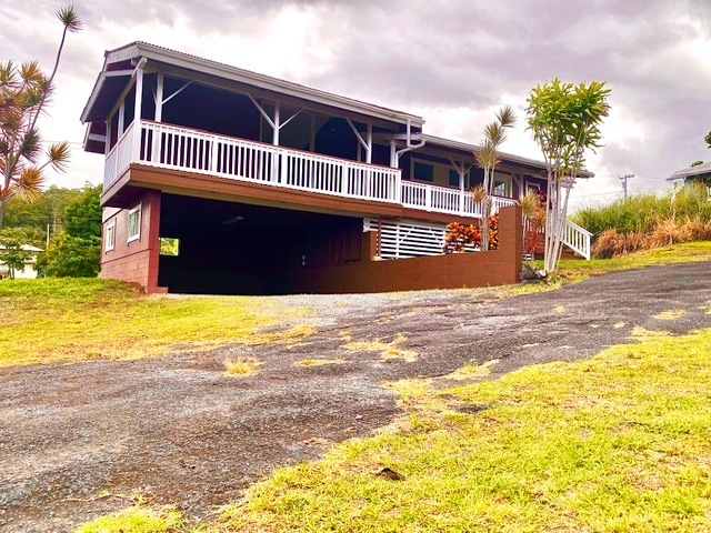 43-971 Namilimili Ln, Paauilo, HI 96776