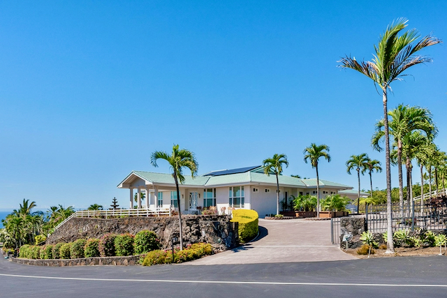 73-4466 Hane St, Kailua-Kona, HI 96740