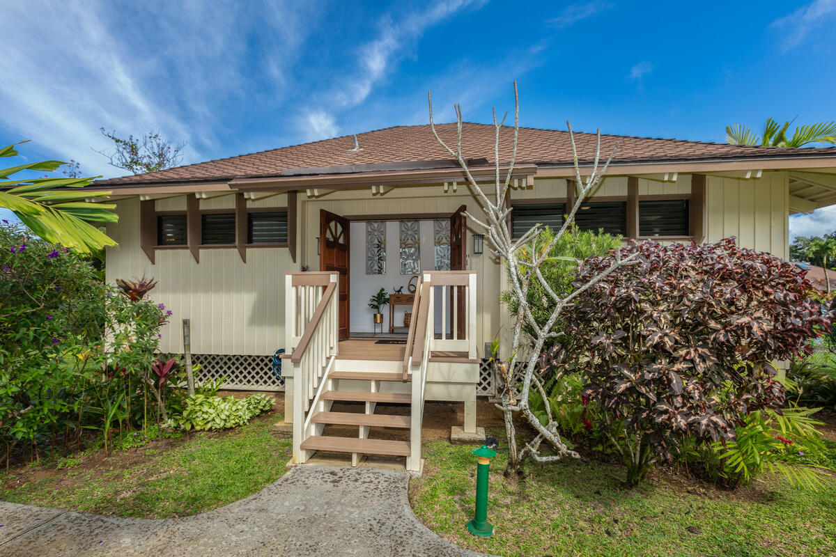4480 Ka Haku Rd, 101, Princeville, HI 96722