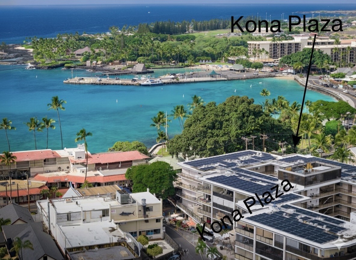 75-5719 Alii Dr, 1,2, Kailua-Kona, HI 96740