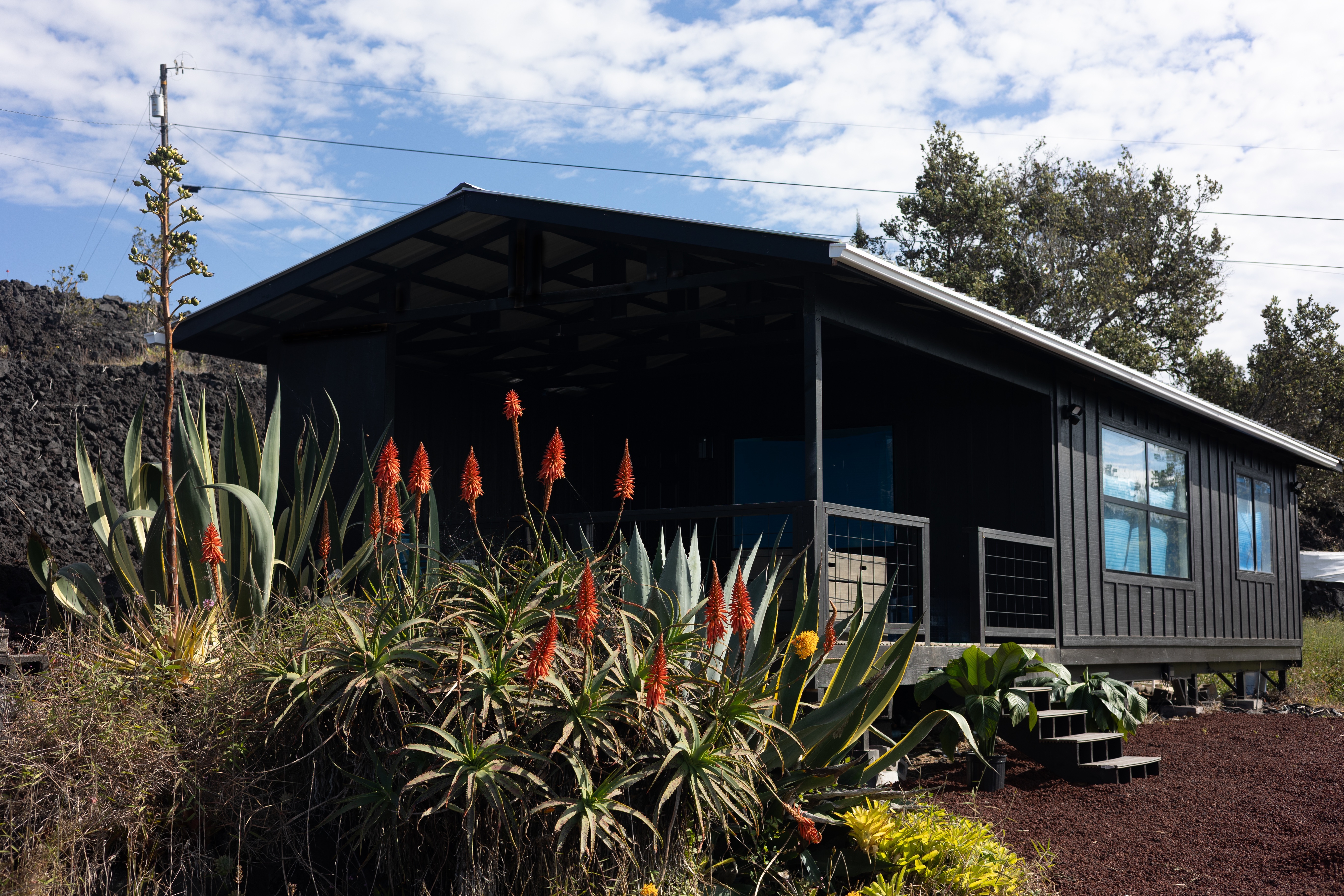 92-8943 Catamaran Ln, Ocean View, HI 96737