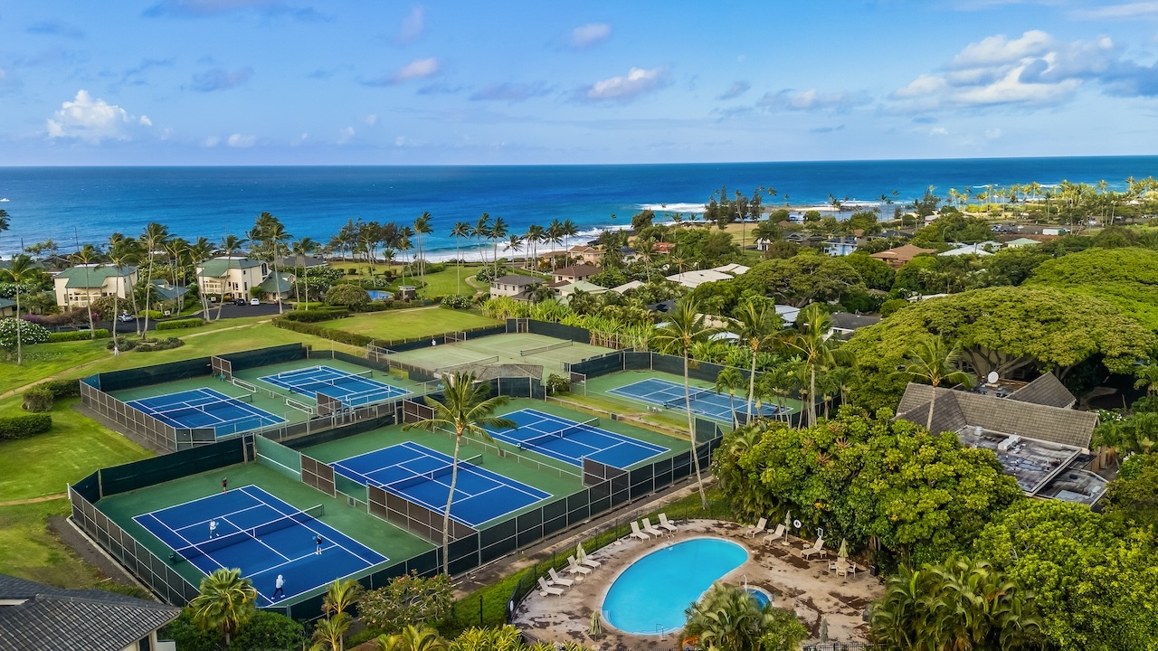 1901 Poipu Rd, 421, Koloa, HI 96756