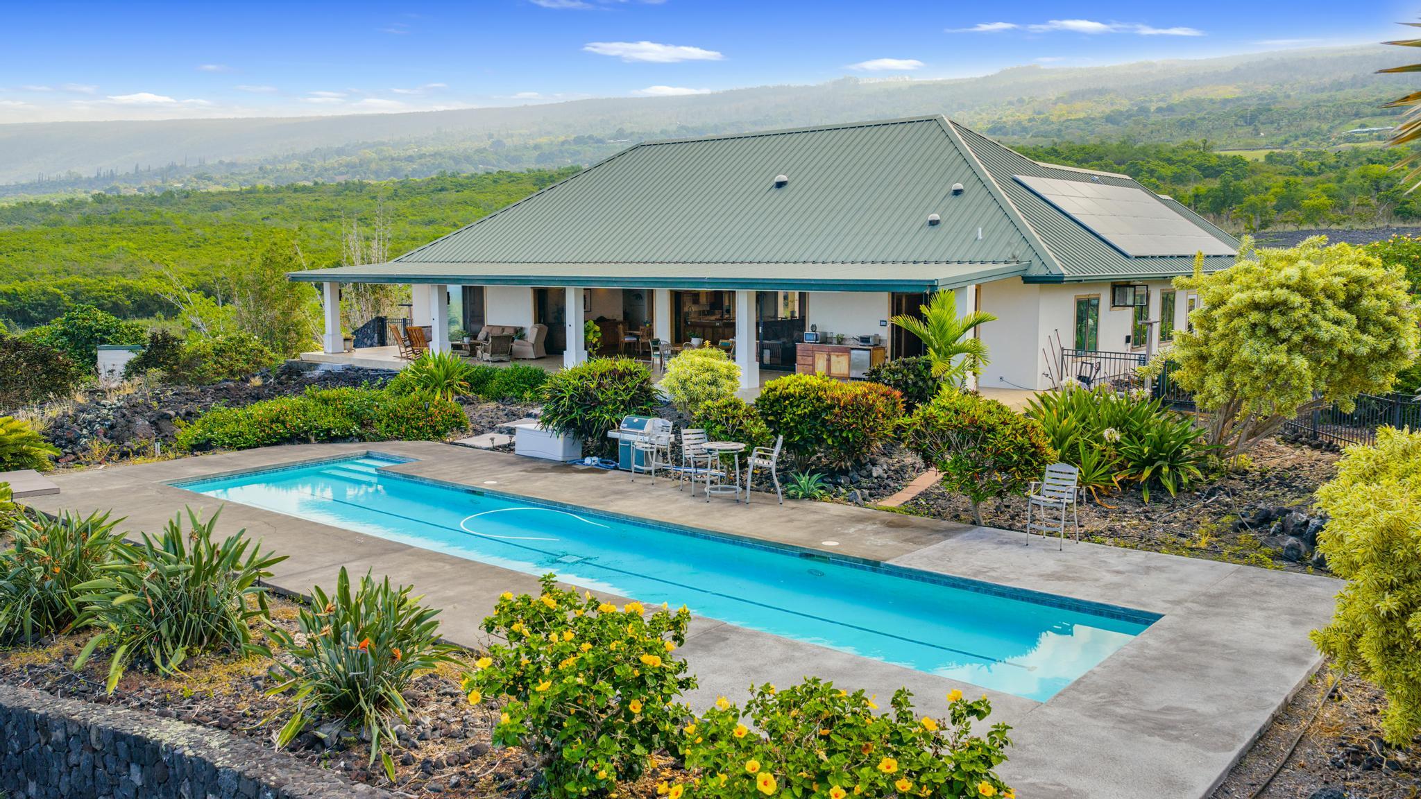 85-5308 Kiilae Rd, Captain Cook, HI 96704
